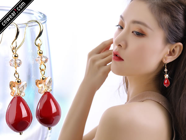 JINGGUI 晶柜飾品品牌形象展示