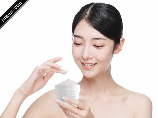 SOMAILY 秀出美麗品牌形象展示