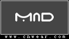 MND 莫妮朵內衣